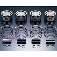 بوش پیستون بوش پیستون